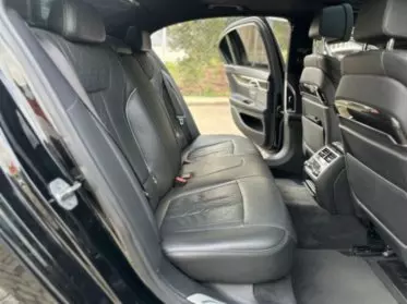 BMW 740