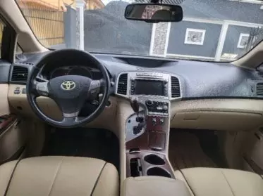 Toyota Venza