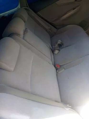 Toyota Fielder