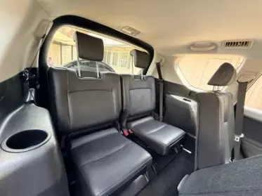 Toyota Land Cruiser VX
