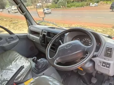 Toyota Dyna