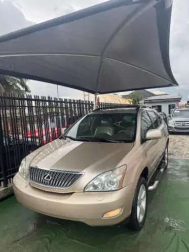 Lexus RX 350