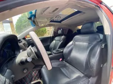 Lexus IS 250