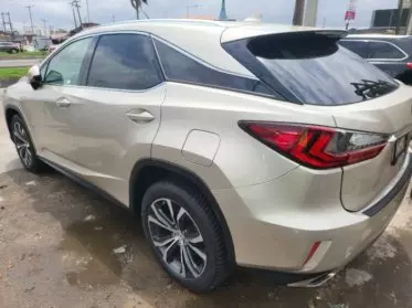 Lexus RX 350