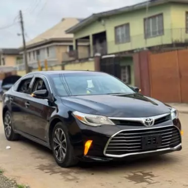 Toyota Avalon