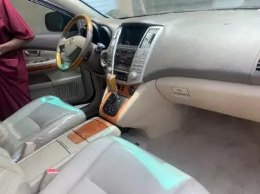 Lexus RX 330