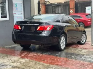 Lexus ES 350