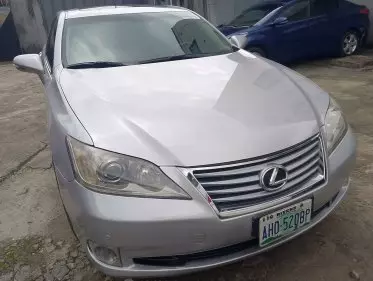 Lexus ES 350
