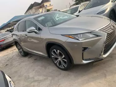 Lexus RX 350