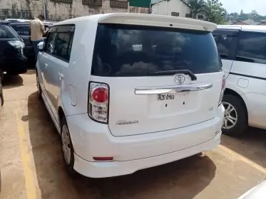Toyota Rumion