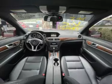 Mercedes-Benz GLK 350