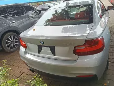 BMW 220