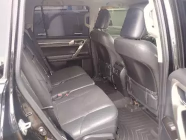Lexus GX 460