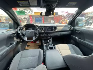 Toyota Tacoma