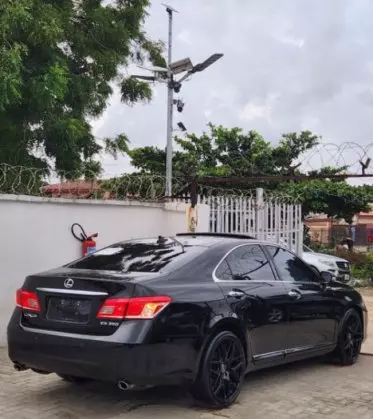 Lexus ES 350
