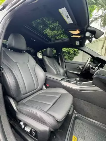 BMW M340i