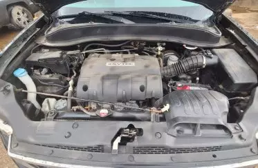 Honda Ridgeline