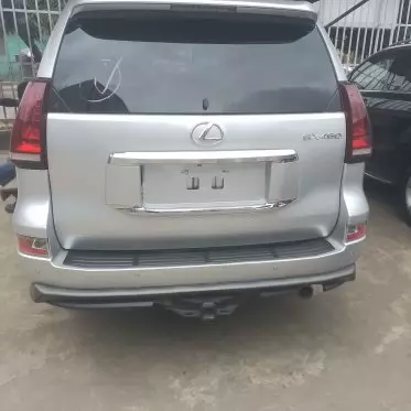 Lexus GX 460