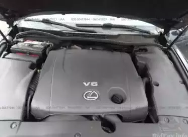 Lexus IS 250