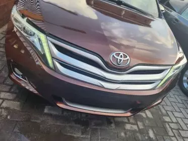Toyota Venza