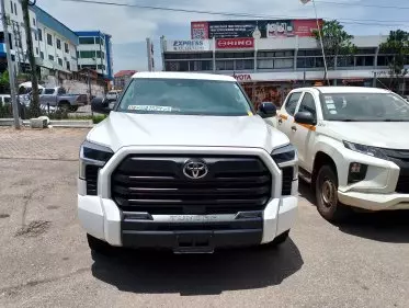 Toyota Tundra