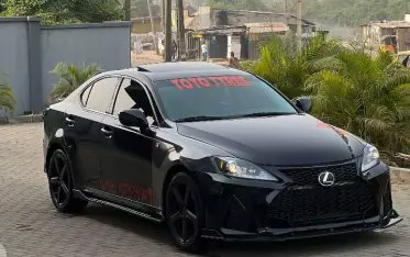 Lexus IS 250