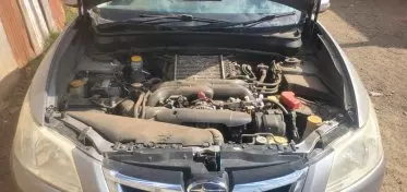 Subaru Exiga
