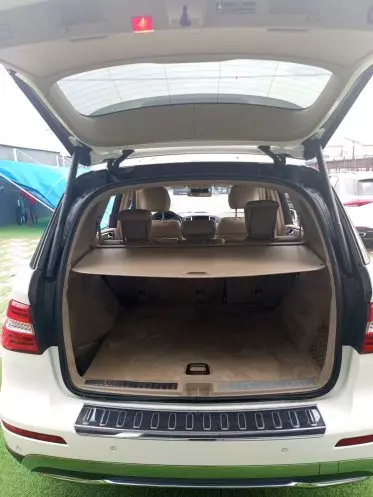 Mercedes-Benz ML 350