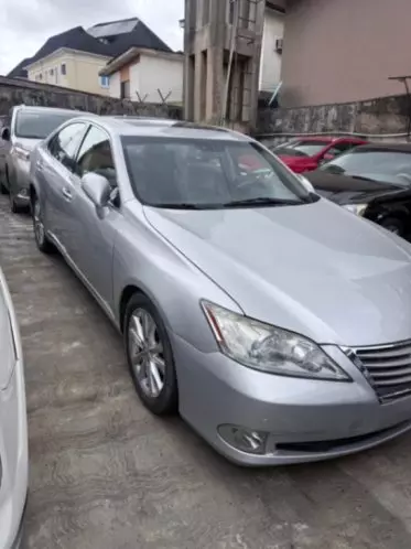 Lexus ES 350