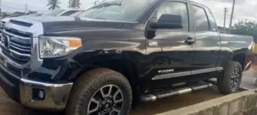 Toyota Tundra