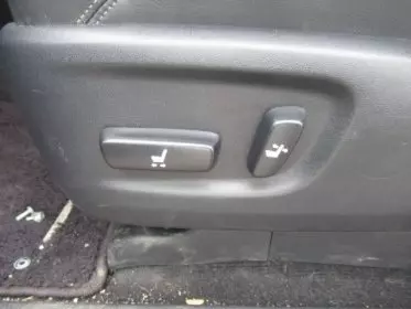 Toyota Landcruiser Prado