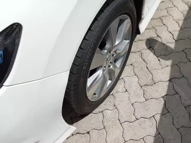 Honda Jade