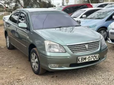 Toyota Premio 