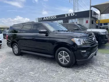Ford Expedition