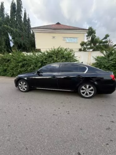 Lexus GS 350