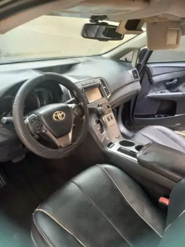 Toyota Venza