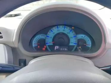 SUZUKI Alto GLX