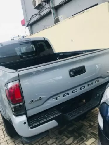 Toyota Tacoma