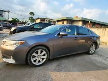 Lexus ES 350