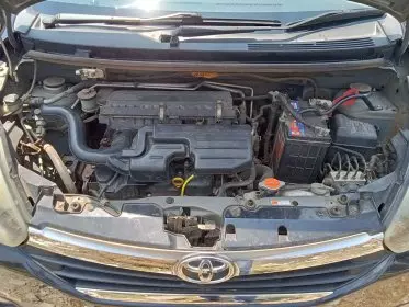 Toyota Pixis 