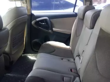 Toyota Vanguard