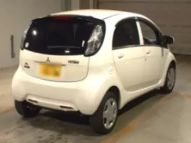 Mitsubishi i-MiEV