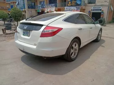 Honda Crosstour