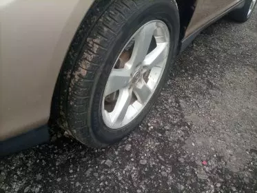 Lexus RX 330