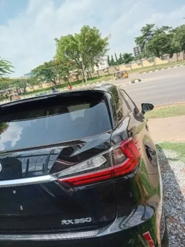 Lexus RX 350