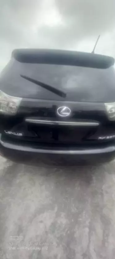 Lexus RX 350