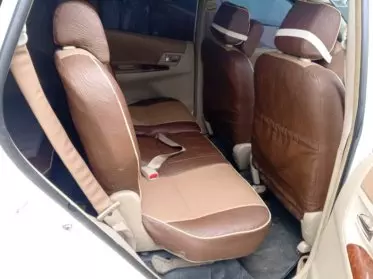 Toyota Spacio