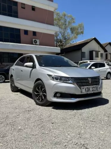 Toyota Premio