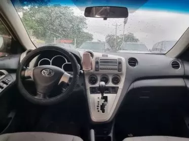 Toyota Matrix