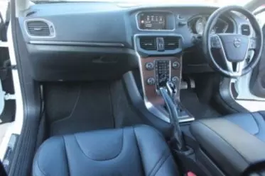 Volvo V40 Cross Country